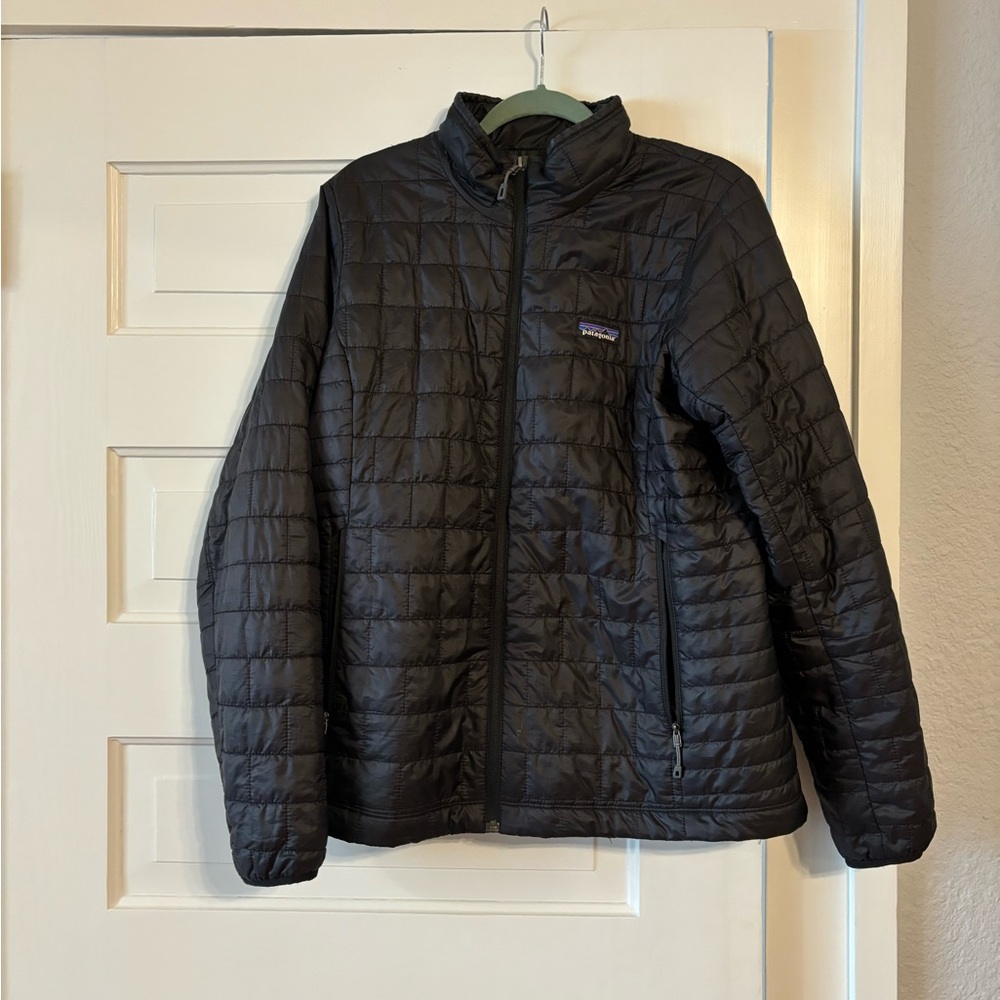 Patagonia Nano Puff jacket